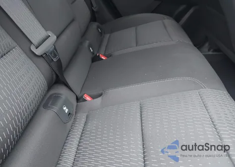 2026 Chevrolet Equinox Fwd Lt из США, поврежденный, VIN 3GNAXHEG0TL111747